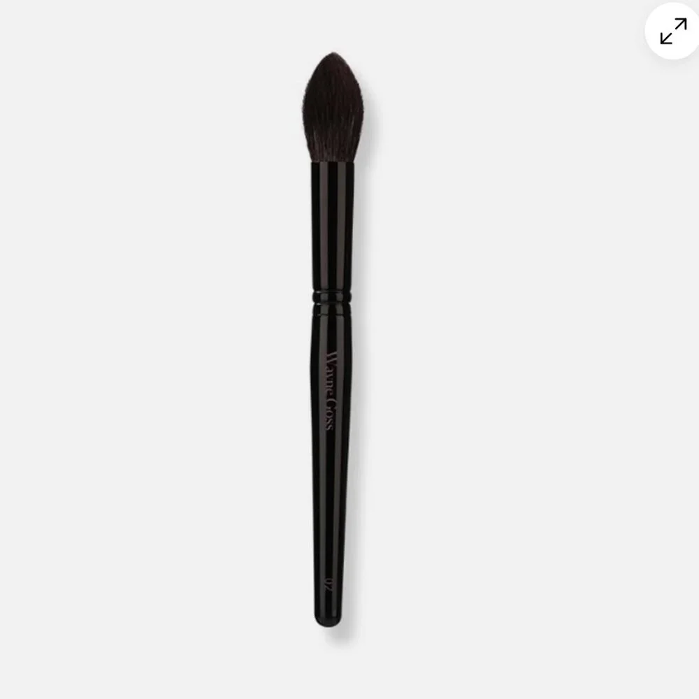 Wayne Goss 02 Powder Contour Makeup Brush